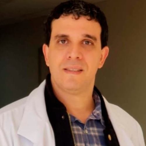 Dr. Alexandre Barros