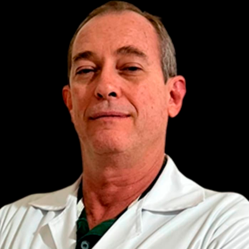 Dr. Claudio Souza