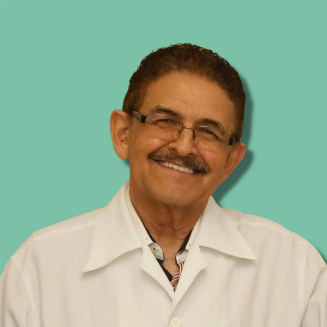 Dr. Djalma Marques