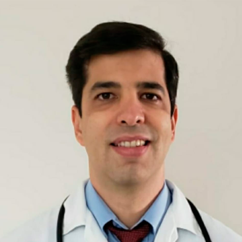 Dr. Jandir Loureiro